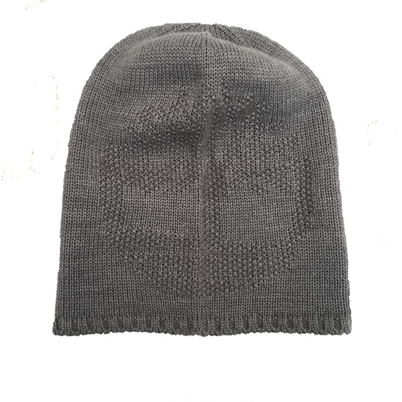 Timberland Knit Logo Beanie - Picture 8 of 11